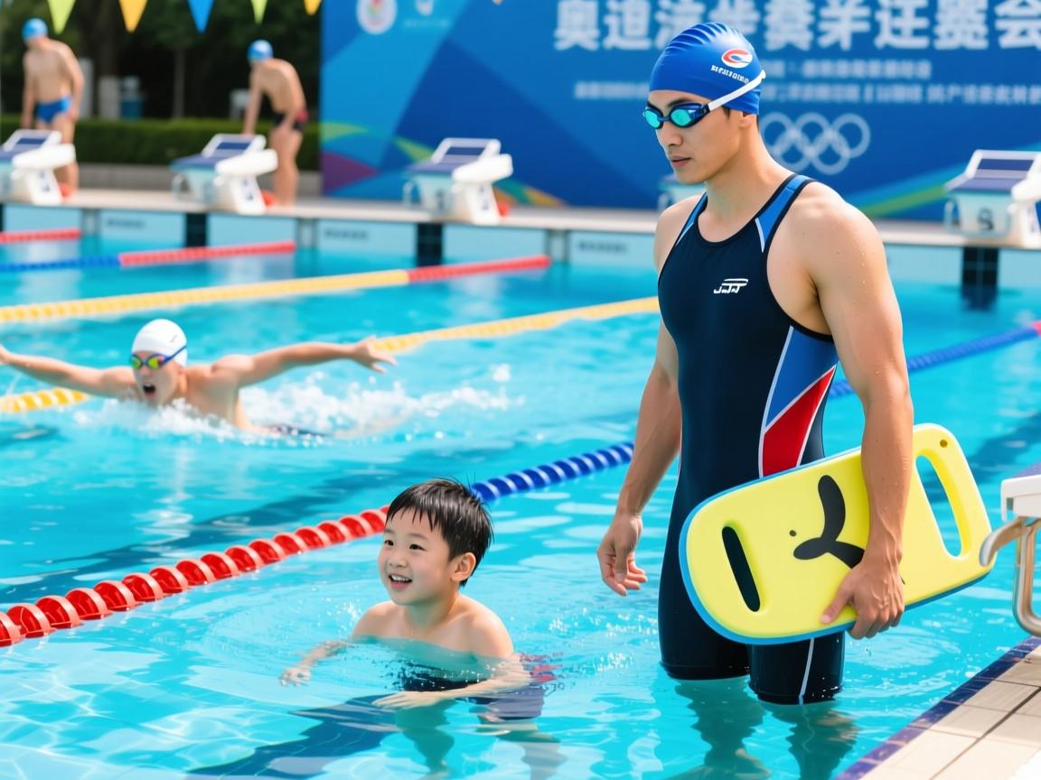 九游体育官网-仰泳配速变化策略显效果，仰泳完整配合的重难点是什么