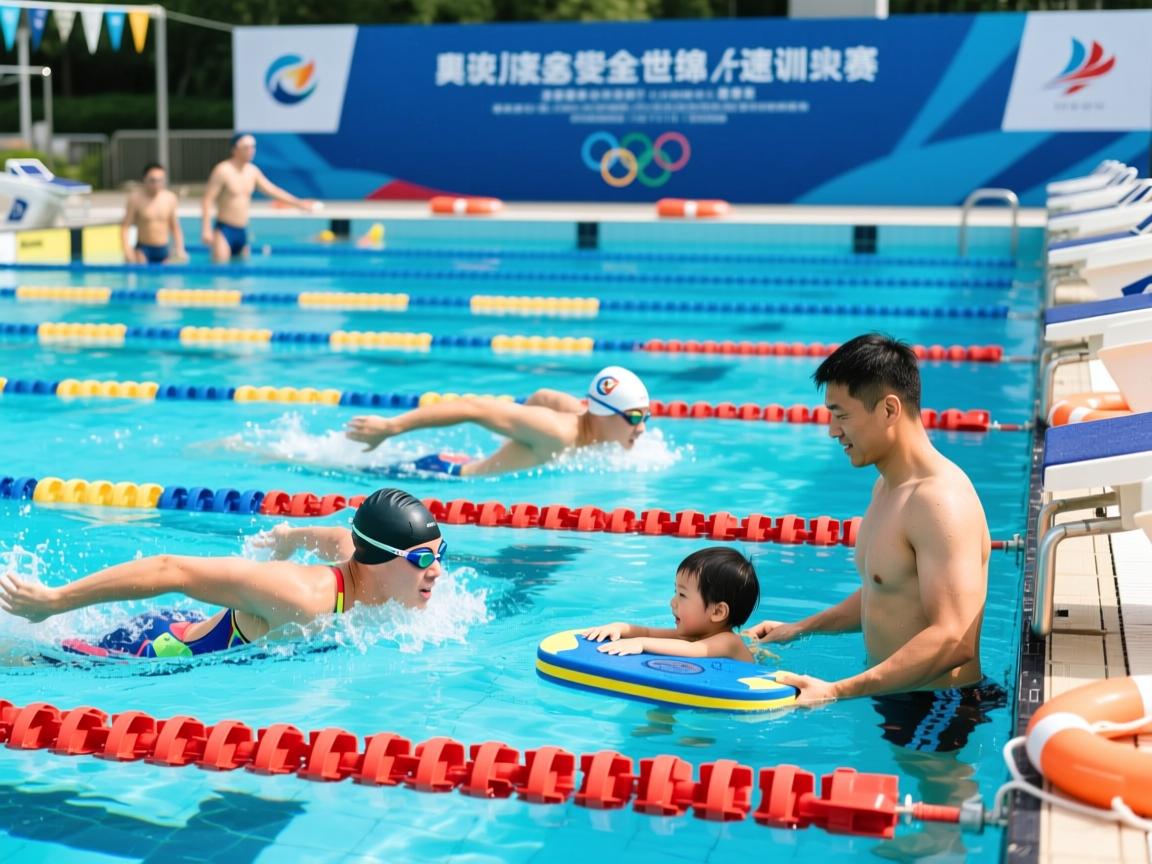 九游网页版入口-全国青少年马术公开赛在上海举办，2021上海市青少年马术公开赛  第3张