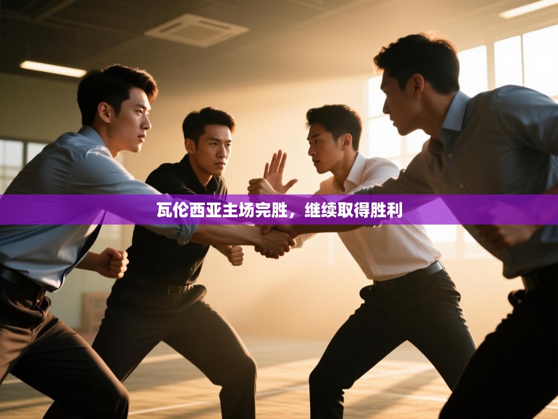 瓦伦西亚主场完胜,继续取得胜利 第2张