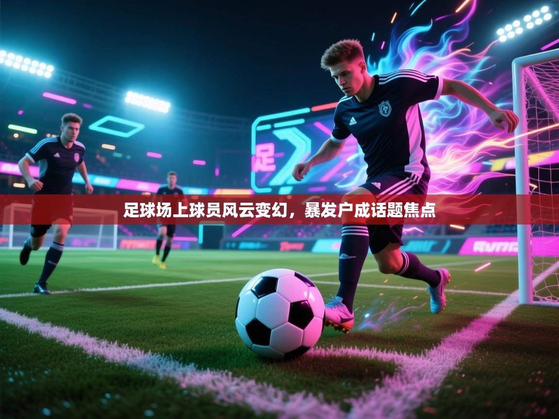 足球场上球员风云变幻,暴发户成话题焦点 第2张